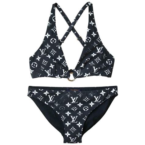 cheap louis vuitton swimsuits|Louis Vuitton bikini.